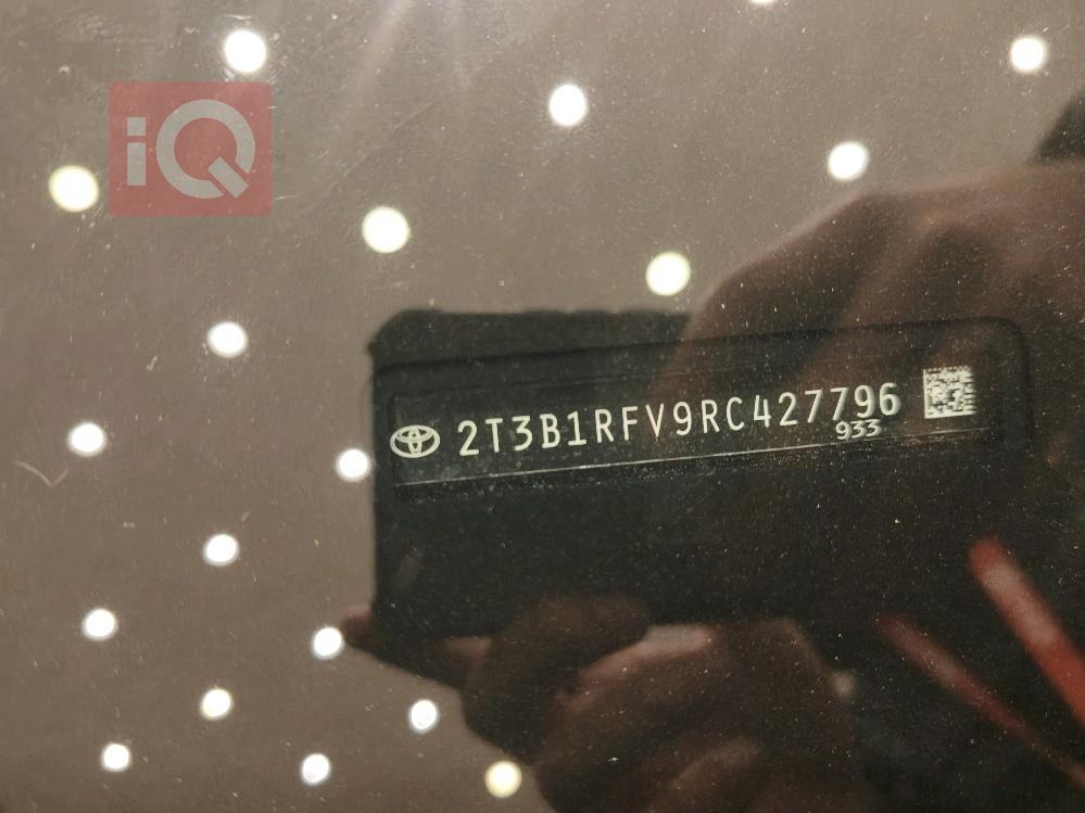 تويوتا راف 4